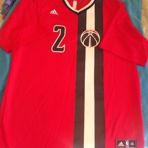 Mens Adidas Jersey
